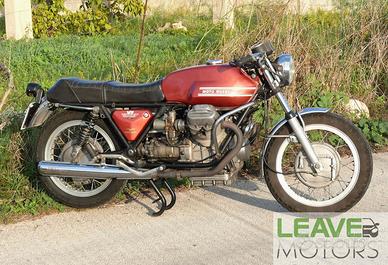 Moto Guzzi V7 SPORT (M1225)