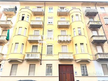 Appartamento Torino [PIEDICAVALLO 44VRG] (Parella)