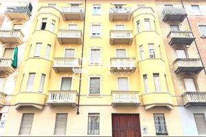 Appartamento Torino [PIEDICAVALLO 44VRG] (Parella)