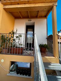 Appartamento in Costa Smeralda