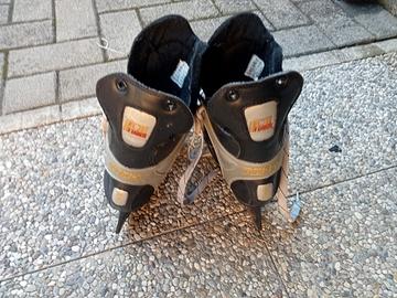 pattini del ghiaccio n 41