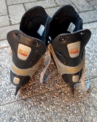 pattini del ghiaccio n 41