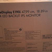  Monitor PC HP