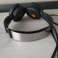 Cuffie Sony MDR-XB550AP
