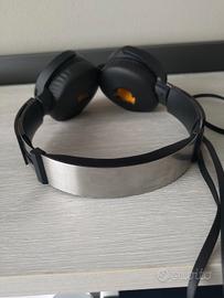 Cuffie Sony MDR-XB550AP