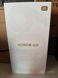 Honor 600 pari al nuovo VALUTO PERMUTE 