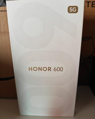 Honor 600 pari al nuovo VALUTO PERMUTE 