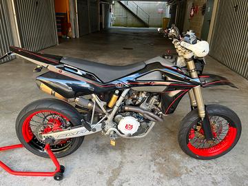 Hisqvarna SM510