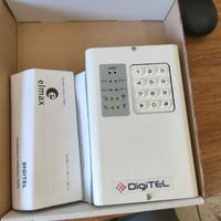 combinatore telefonico