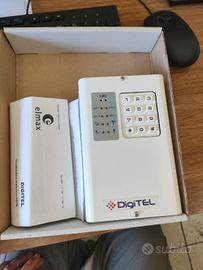 combinatore telefonico