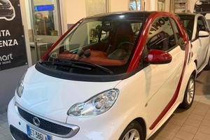 Smart 451 benzina 71cv 52kw neo patentato servoste