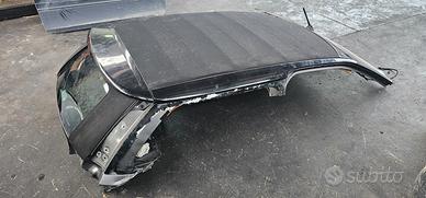 cappotta citroen ds3