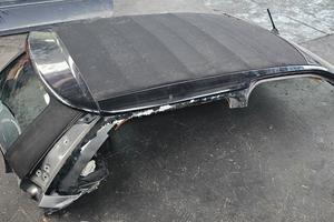 cappotta citroen ds3