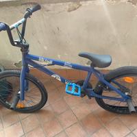 Bmx usata