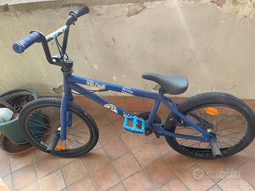 Bmx usata