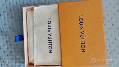 portadocumenti louis vuitton monogram