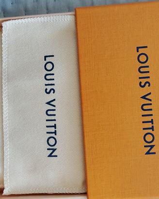 portadocumenti louis vuitton monogram