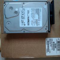 LaCie 4big Quadra Spare Drive 500GB 500GB Serial A
