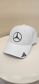 Cappello Adidas Mercedes 