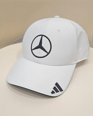 Cappello Adidas Mercedes 