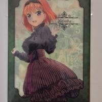 The Quintessential Quintuplets 5 + Variant Cover