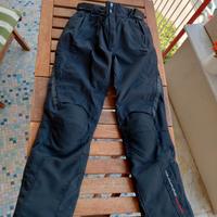 Pantaloni revit taglia S