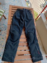 Pantaloni revit taglia S