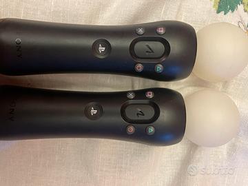 Controller Playstation move 4