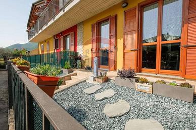 Appartamento di 86 m² con 3 locali e box auto a Pa