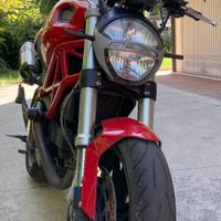 Monster 796 ABS (A2)