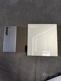 Samsung ZFold 7 512GB