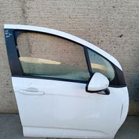 Citroen C3 2011 SPORTELLI ANTERIORI E POSTERIORI