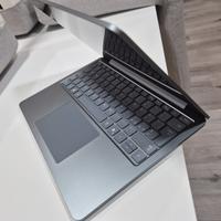 MICROSFT SURFACE LAPTOP 13”- 16GB/512GB - NUOVO-