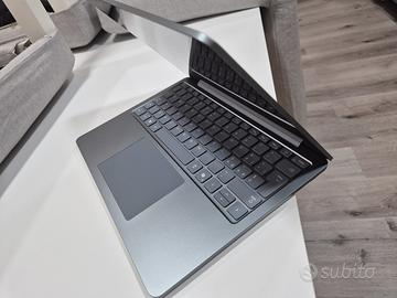 MICROSFT SURFACE LAPTOP 13”- 16GB/512GB - NUOVO-