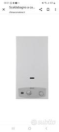 SCALDINO BAXI