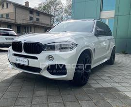 BMW X5 xDrive30d 249CV Experience