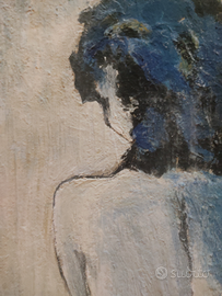 Pittura a olio