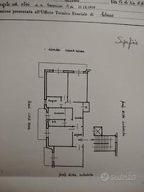 Appartamento a Salerno