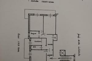 Appartamento a Salerno