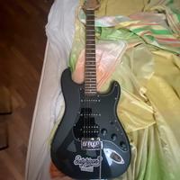 CHITARRA ELETRICA FENDER