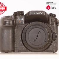 Panasonic GH4