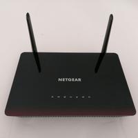 Netgear Modem Router WiFi AC750