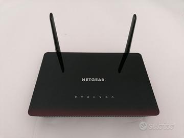 Netgear Modem Router WiFi AC750