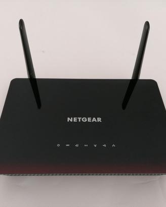 Netgear Modem Router WiFi AC750