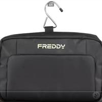Freddy Trousse - nero Beauty case appendibile