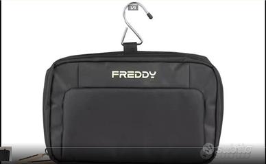 Freddy Trousse - nero Beauty case appendibile
