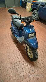 Booster 50 mbk del 94'