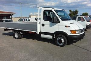 Iveco Daily 35.10 2.3 HPI Cassone Fisso lungo