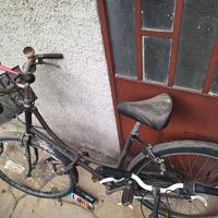 bicicletta graziella 