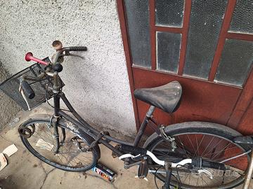 bicicletta graziella 